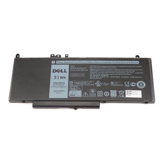 Pin Laptop Dell Latitude E5450 E5550 Type G5M10