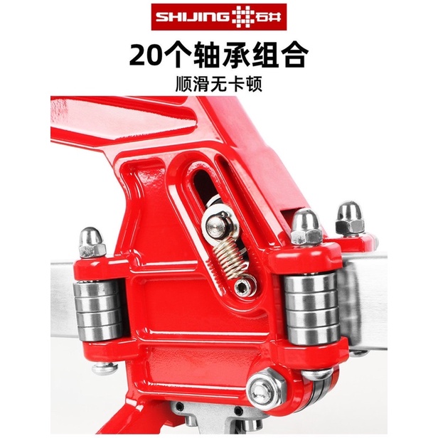 Máy cắt gạch bàn đẩy tay 1.2M HÀNG Nội Địa Chính Hãng