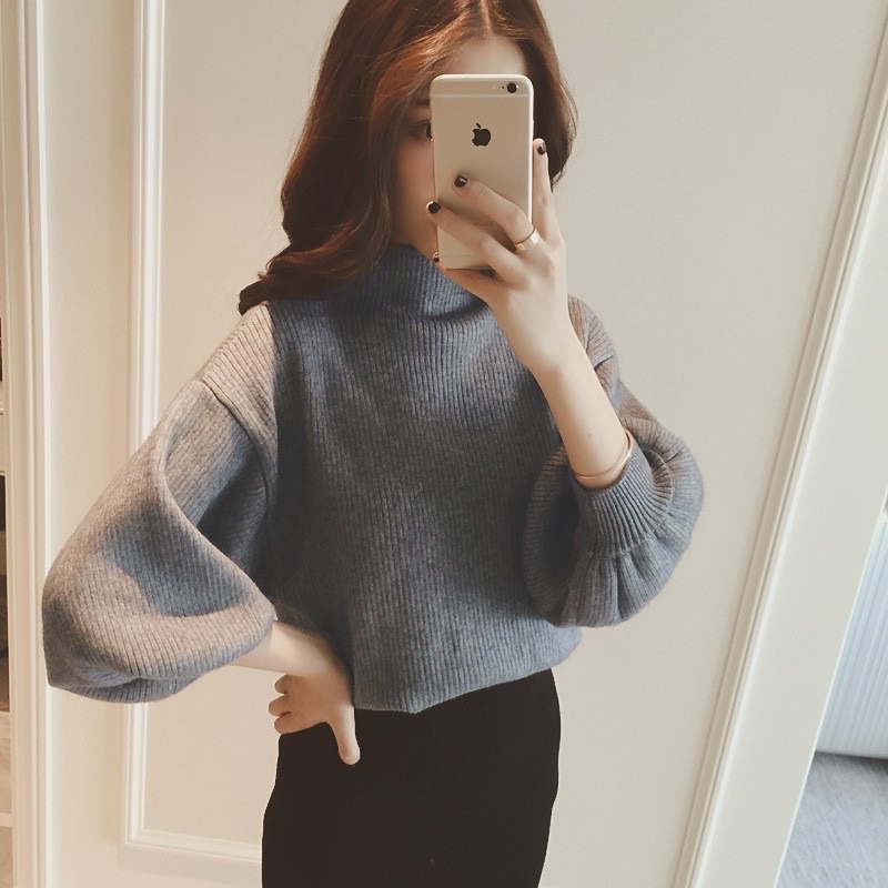Áo Len sọc