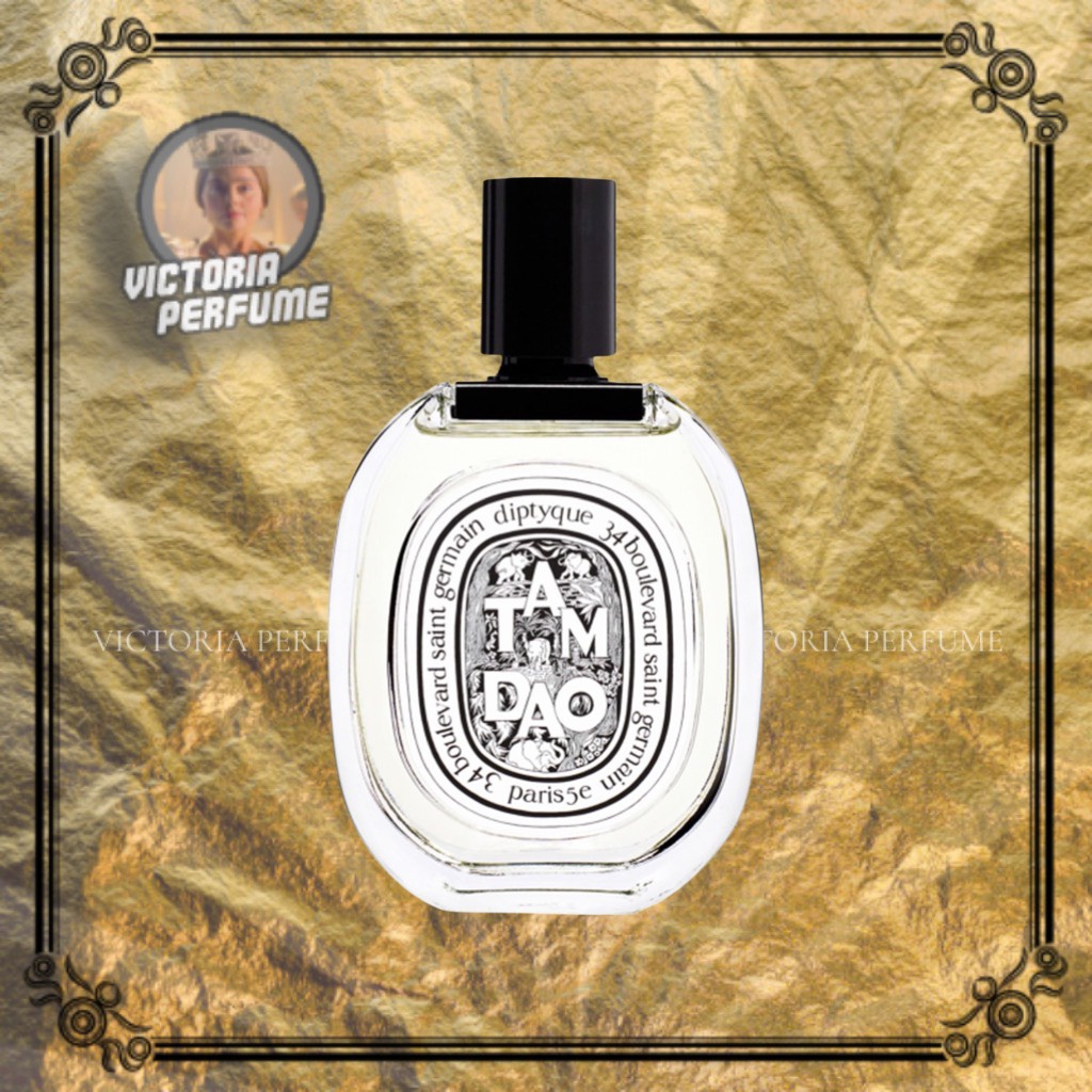 - Nước Hoa Tamdao EDT (5ml/10ml/20ml)