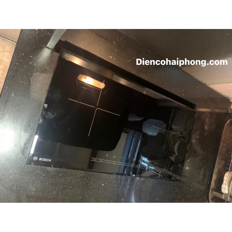 BẾP TỪ ĐÔI BOSCH ppab2i 4000W