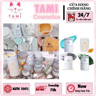 Mặt nạ tảo xoắn cao cấp volayon