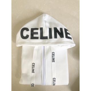 Áo Khoác chữ CLINE mũ Nam Nữ Chất Nỉ Dày Dặn - Áo Khoác mũ chữ CLINE unisex