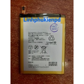 Pin Sony Xperia XZ/F8331/F8332/XZs/G8232/LIS1632ERPC/XZ Dual