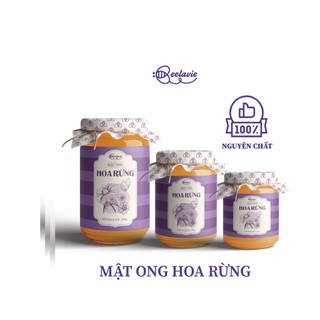 Mật ong rừng nguyên chất Beelavie