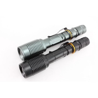 Đèn pin siêu sáng công suất lớn S-Light S6