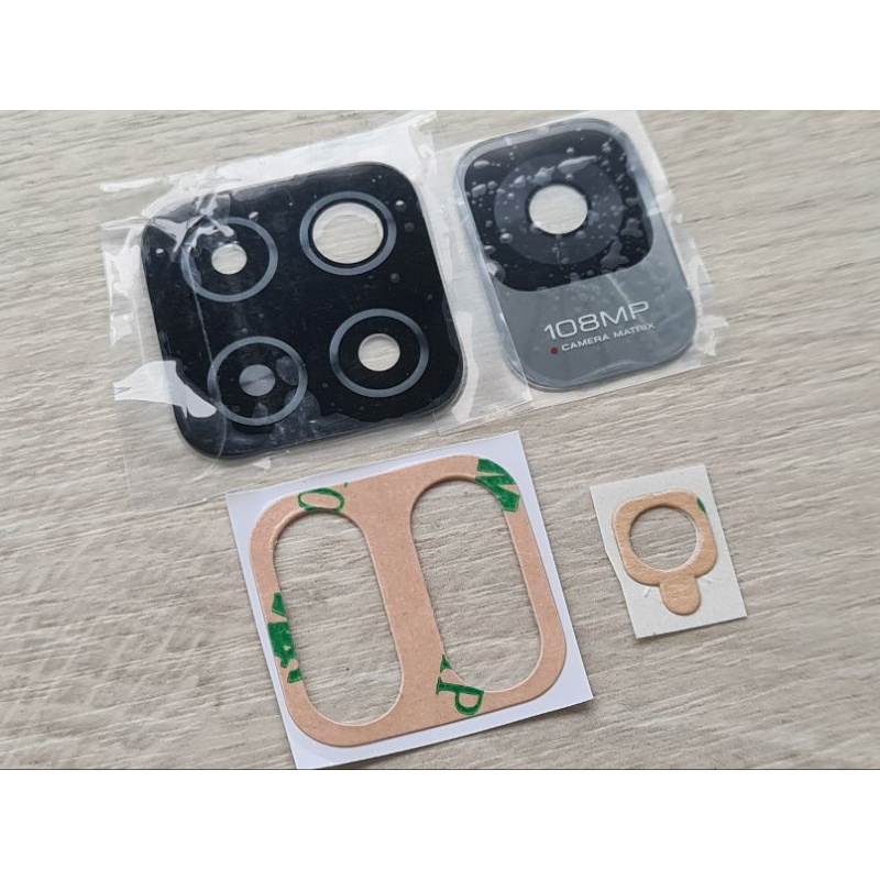 Kính camera Xiaomi Redmi Note 11 Pro Plus 5G