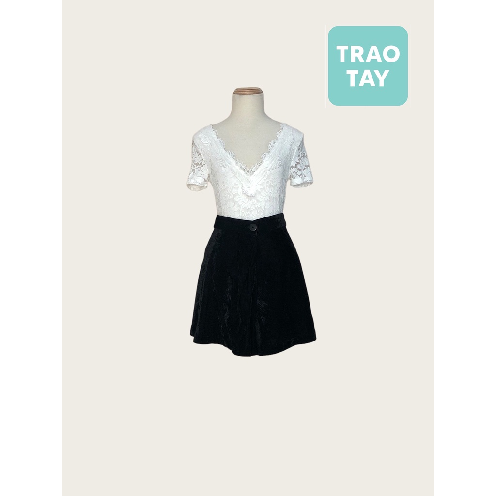 Eo 84 | Quần ZARA 3212| TRAOTAYvn 2hand / đồ si secondhand thanh lý kí gửi| Vui lòng đọc kỹ mô tả sp