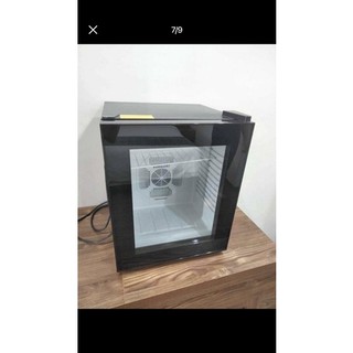 Tủ lạnh mini 30L thanh lý của khách sạn