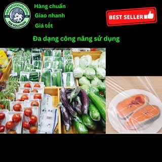 Màng bọc thực phẩm Ringo 400