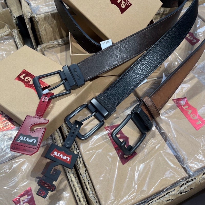 Nịt l e v i s auth