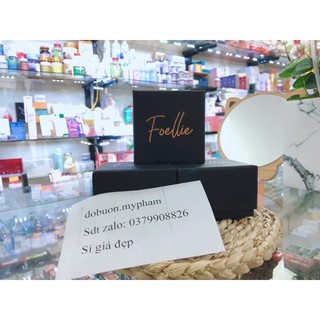 Nước hoa phụ nữ - Nước hoa cô be Foellie Auth