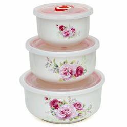 ⛔FREESHIPXTRA+⛔ Bộ 3 bát hút chân không