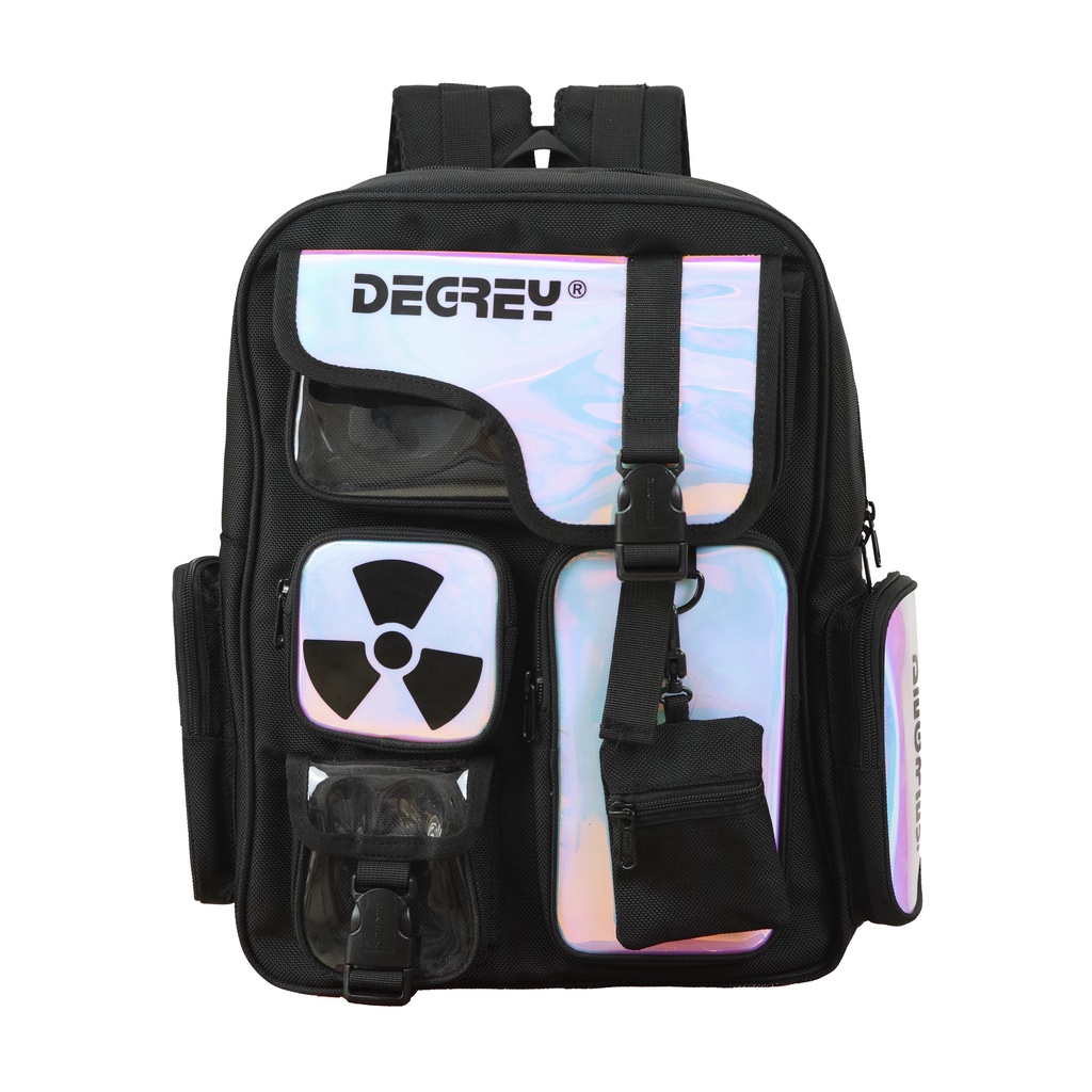 Balo Titan Degrey - BTTD