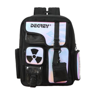 Balo titan degrey - bttd