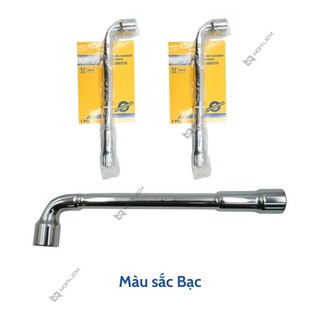 Điếu lỗ xi bóng LS+ (7mm; 8mm; - 19mm)