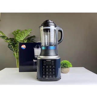 Máy Xay Sữa Hạt - Máy Nấu Sữa Hạt Cao Cấp WINGS 10 Chế độ Dung Tích 1.7L Công Suất 1800W