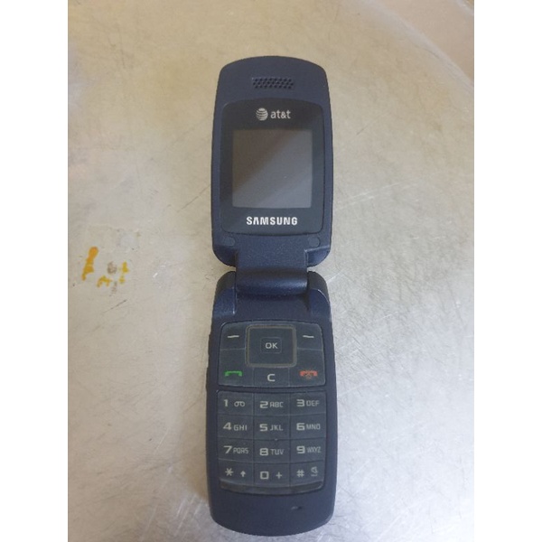 Samsung sgh a137