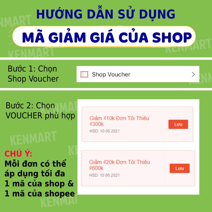 Xí muội ô liu đen Kenmart siêu ngon, ô mai ô liu xí muội chua chua ngọt ngọt, hộp 500g, đô ăn vặt ngon