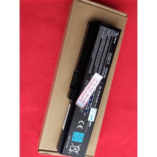 Pin laptop Toshiba Satellite L755D Series, Pin Toshiba Satellite L755D