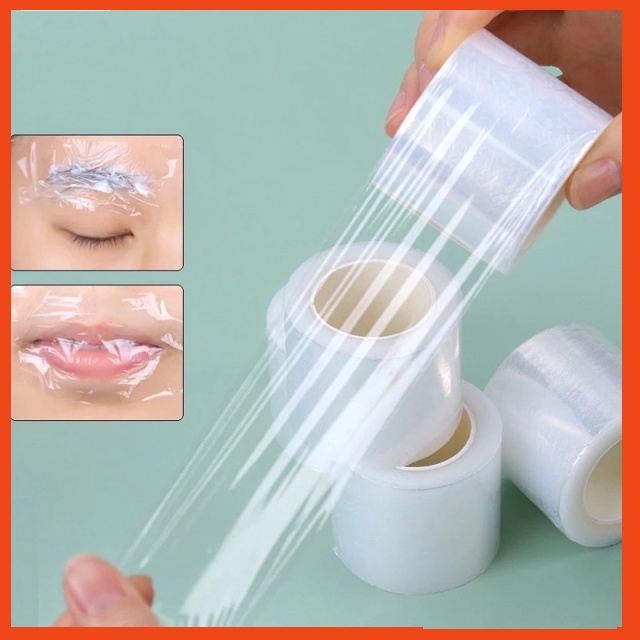 Màng bọc ủ môi mày