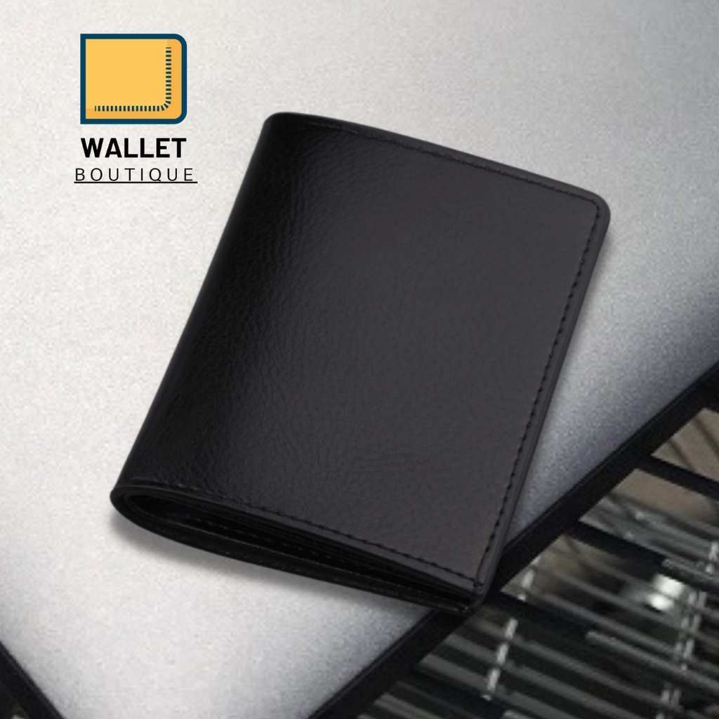 Ví Nam wallet.official Hengseng Nhỏ Gọn Siêu Nhiều Ngăn Đựng Thẻ