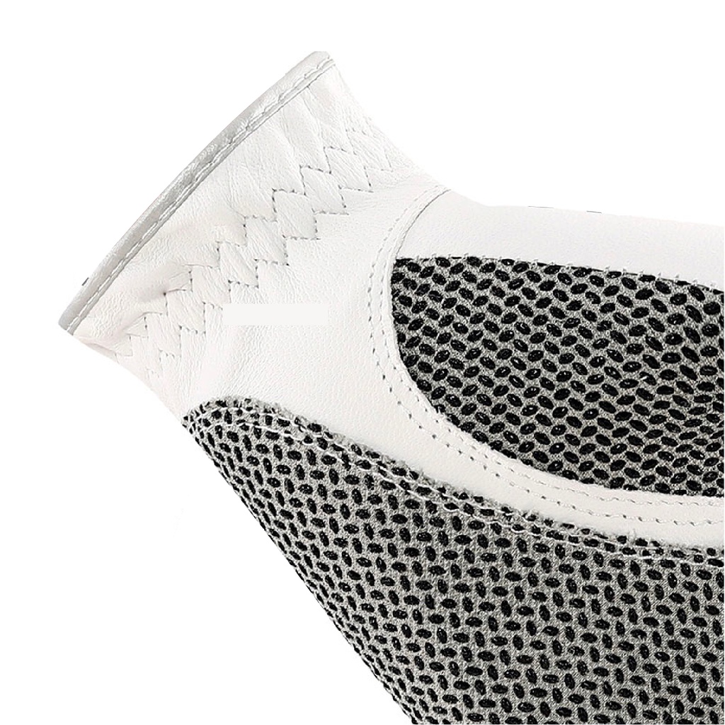 Găng tay chơi Golf, da cao cấp, chuyên dụng Titleist Perma-Grip Plus 2023