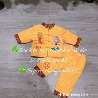Bộ tết cho bé chốt live 560