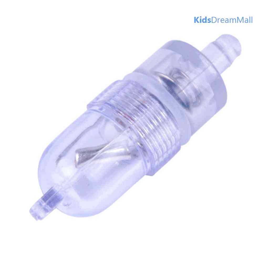 Chuông Báo Cá Cắn Câu Cảm Biến Thông Minh Có Đèn LED