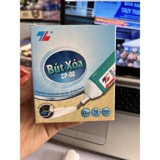 Bút xoá Nước CP02-Thiên Long