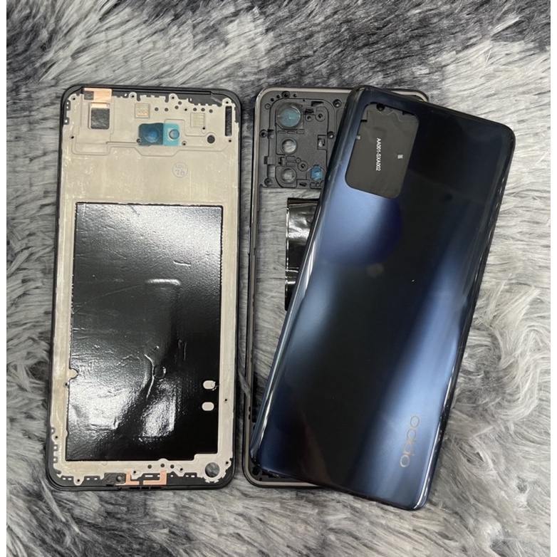 Vỏ máy Oppo A74 4G / Vỏ điện thoại Oppo A74 4G