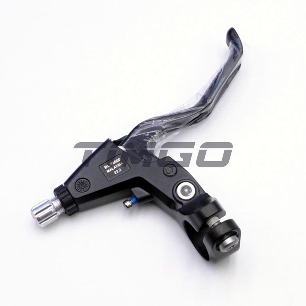 Phanh Đĩa Xe Đạp Shimano Alivio BL-T4000 MTB Màu Đen