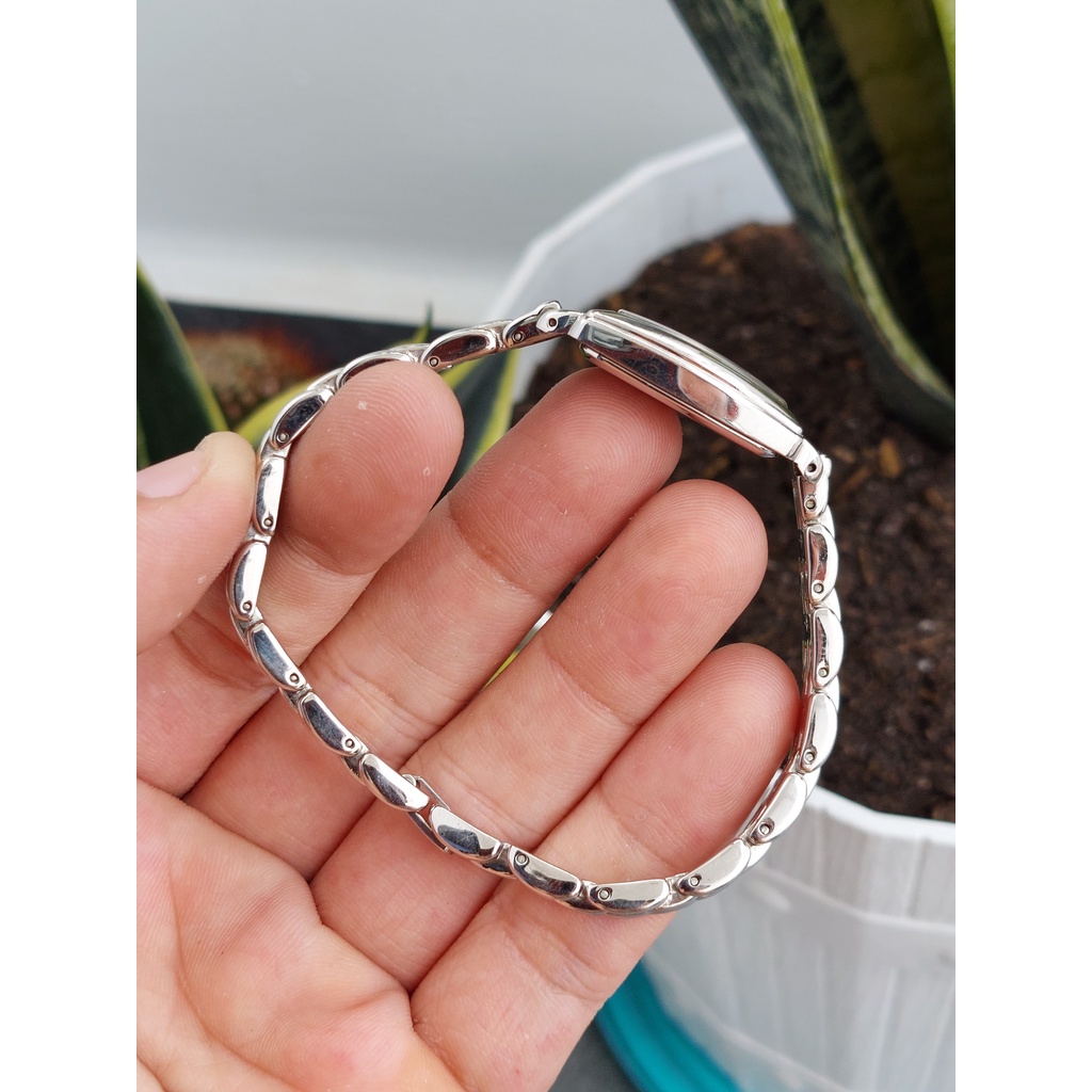 Đồng hồ nữ MK-London chạy pin hàng Si