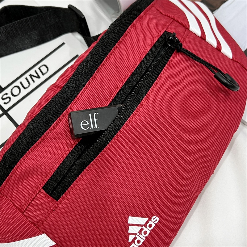 Túi Thể Thao Đeo Chéo Ngực / Hông Chất Lượng Cao Thời Trang KZ6631