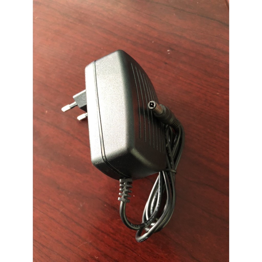 Nguồn led 12V 3A Bộ đổi nguồn điện 220v sang 12V-3a (DC) (Nhựa) - Bộ Adapter Chuyển Nguồn 12v 3A