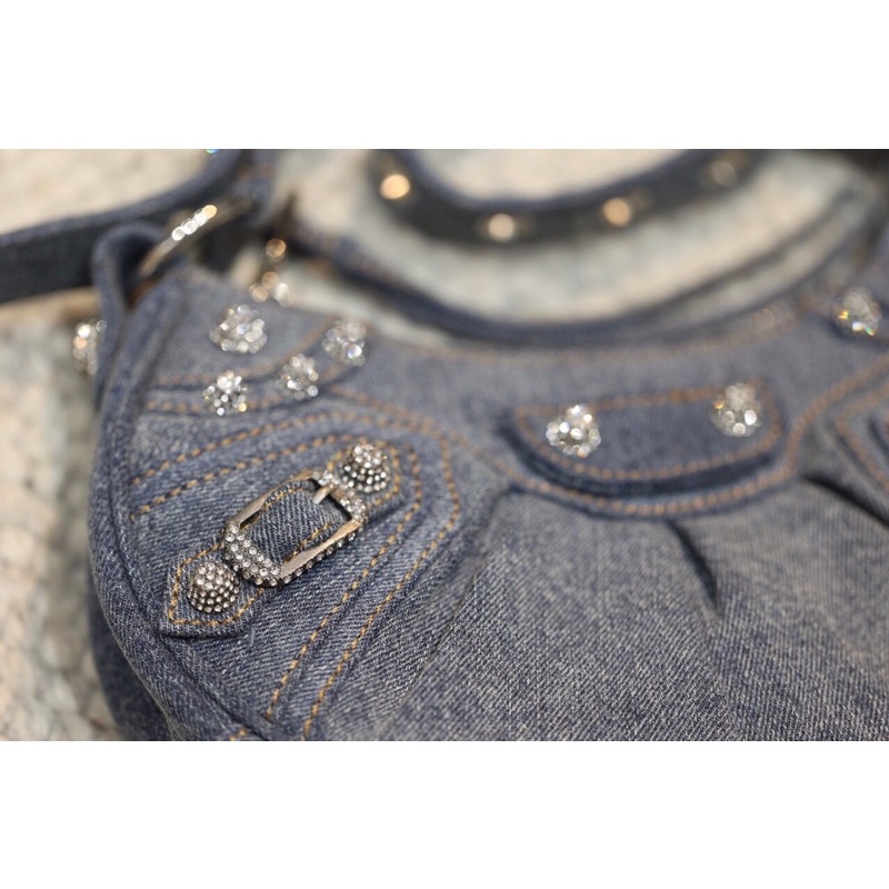 Túi B a l en , c i a g a