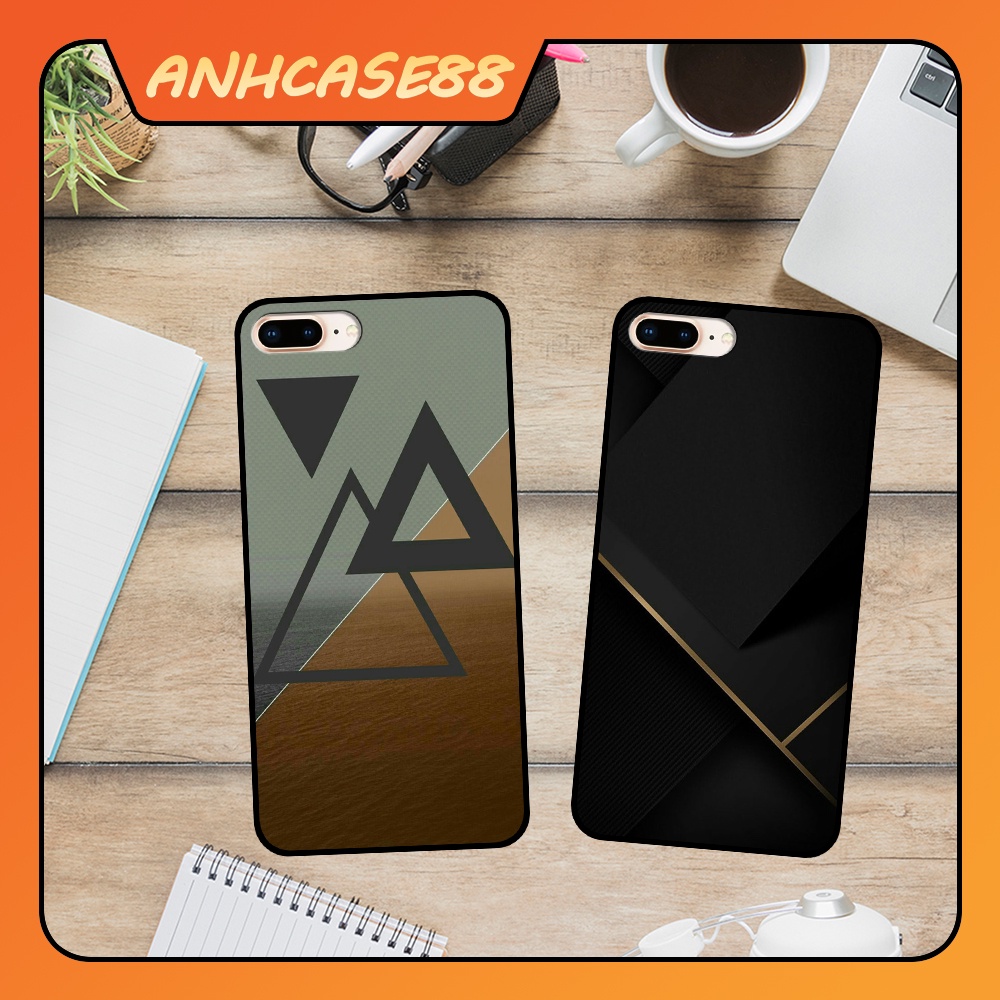 Ốp Lưng Điện Thoại Iphone 5/6/6s/6 Plus - Iphone 7/8/7 Plus/8 Plus In Hình Họa Tiết Đẹp Lạ - CASE88