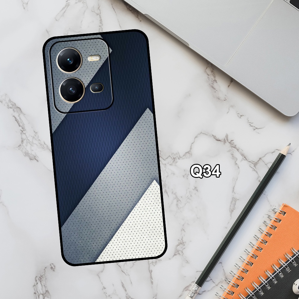 Ốp Điện Thoại Vivo V25 - V25e In Hình Họa Tiết Đẹp Lạ - Trend - CASE88