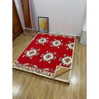 THẢM TRẢI GIƯỜNG LÔNG CỪU