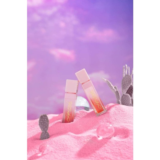 Son Dưỡng Làm Hồng Môi Hanayuki