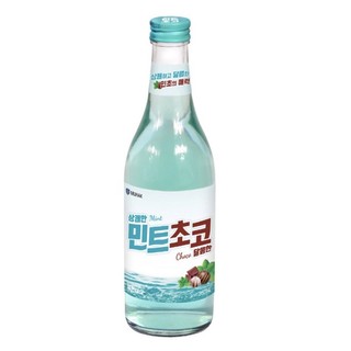 Soju Mint Choco Good Day Hàn Quốc (360ml)