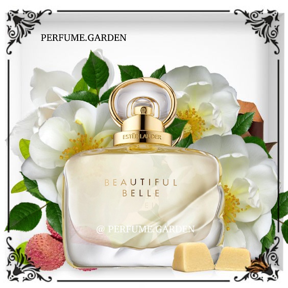 🅖🅐🅡🅓🅔🅝 ┊ Nước Hoa Beautiful Belle Estée Lauder 5ml/10ml/20ml