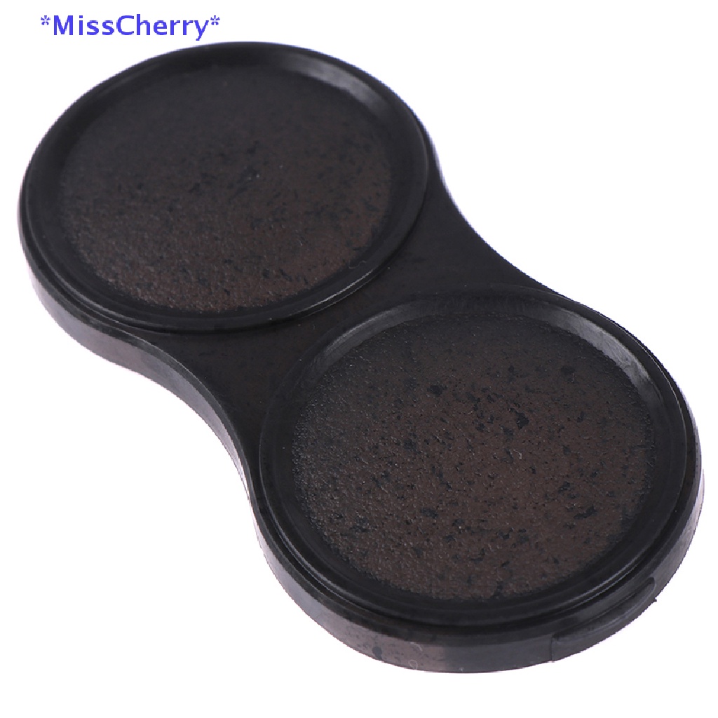 Nắp Ống Kính Máy Ảnh Rollei Rolleiflex T Yashica 124 Minolta autocaord Blac B1A1 Mới