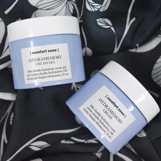 Kem dưỡng ẩm Comfort zone Hydramemory Cream Gel/Cream
