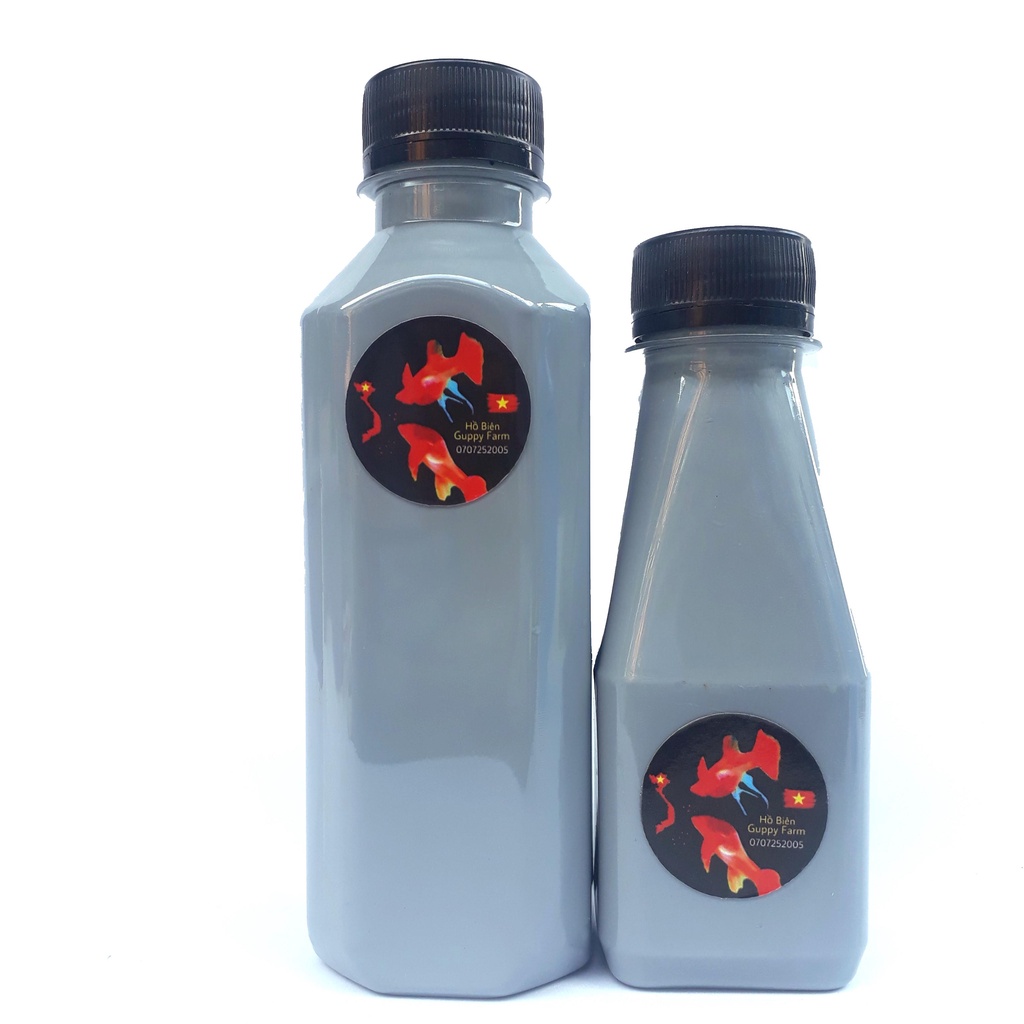 Rainbow One Sơn chống thấm thùng xốp