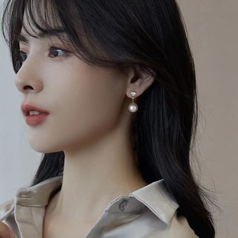 ✨Miss Jolie✨Hàng Có Sẵn Bông Tai Dạng Kẹp Hình Ngôi Sao Nhỏ Nhẹ Nhàng Không Cần Xỏ Khuyên Tai Dành Cho Bạn Nữ