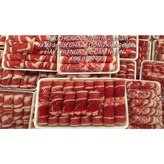 BA CHỈ BÒ MỸ LOẠI VIP ( 500GR -1KG , SHIP HỎA TỐC , HÀNG LUÔN MỚI )
