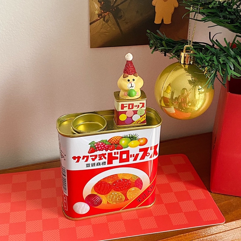 Mô hình mèo chủ đề lễ hội giáng sinh 2022