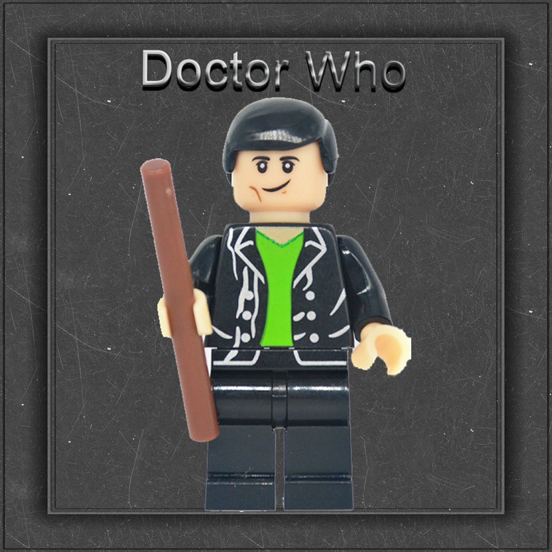 Bộ Đồ Chơi Lắp Ráp Mô Hình Cho Trẻ Em