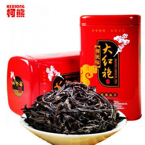 Hàng Có Sẵn Túi Lọc Trà Đen Trung Quốc Da Hong Pao Oolong Làm Quà Tặng Giảm Cân Tốt Cho Sức Khỏe